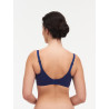 Femilet Floral Touch Full Cup Bra F94210 050 Danube Blue