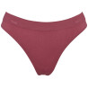 Missya Lucia String 12218 Maroon