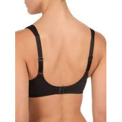 Felina Full Cup Spacer Bra UW Pure Balance 6201 Black