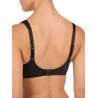 Felina Full Cup Spacer Bra UW Pure Balance 6201 Black