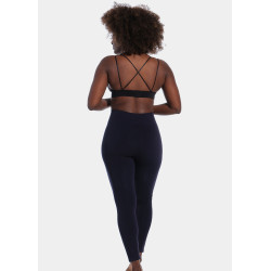 Magic Body Fashion Bamboo Full Legging Grey