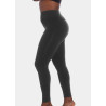 Magic Body Fashion Bamboo Full Legging Grey