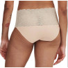 Chantelle SoftStretch High Waist Lace C11G80 01N Beige