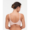 Chantelle Comfort Chic T-shirt Bra w. Memory Foam C18J60 0RG Golden Beige