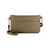 Rosemunde Clutch B0144-6630 Clay Gold