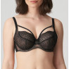 PrimaDonna Sophora Bra 0163181 ZWA Black