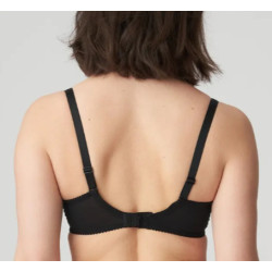 PrimaDonna Sophora Bra 0163181 ZWA Black