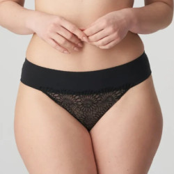 PrimaDonna Thong Sophora 0663181 ZWA Black