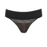 PrimaDonna Thong Sophora 0663181 ZWA Black