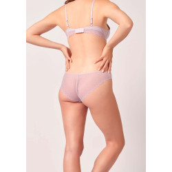 Skiny L. Cheeky Pant - My Lace 080812 S402 Orchid