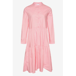 Noella Lipe Dress Light Pink