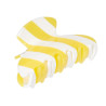 Pico Ellen Claw CL26 White/Yellow