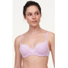 Femilet Norah T-shirt Bra F92260 Lavande Glacee