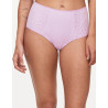 Femilet Norah High Waist Brief F92280 Lavande Glacee