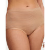 Chantelle Softstetch Highwaist Brief C20D70 00Q Nude