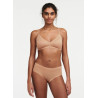 Chantelle Softstetch Highwaist Brief C20D70 00Q Nude