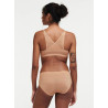 Chantelle Softstetch Highwaist Brief C20D70 00Q Nude