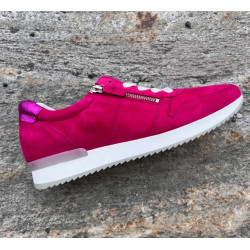 Gabor Sneakers 23.420.15 Ruskind Pink