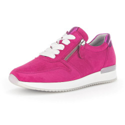 Gabor Sneakers 23.420.15 Ruskind Pink