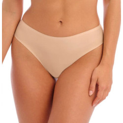 Fantasie LACE EASE - One Size - Smooth Stretch Lace String Natural Beige