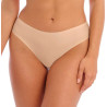 Fantasie LACE EASE - One Size - Smooth Stretch Lace String Natural Beige