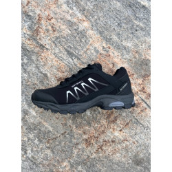 Duffy Sneakers Waterproof 43-06901 Black