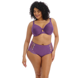 Elomi Charley Moulded Spacer Bra Pansy