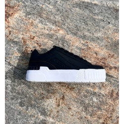 Duffy Sneakers 84-02188 Black