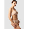 Chantelle SoftStretch Bra C16A20-02T Beige