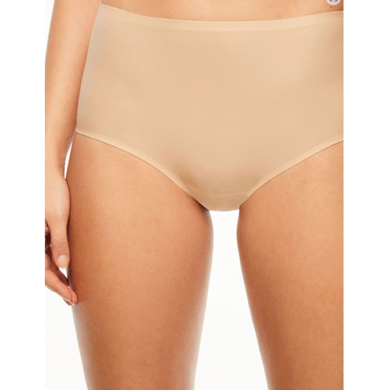 Chantelle SoftStretch Highwaiste C26470-02T Beige