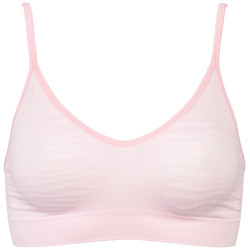 Lucia Bra Top Tiger 14851 Power Pink