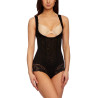 Magic Super Control Body Black