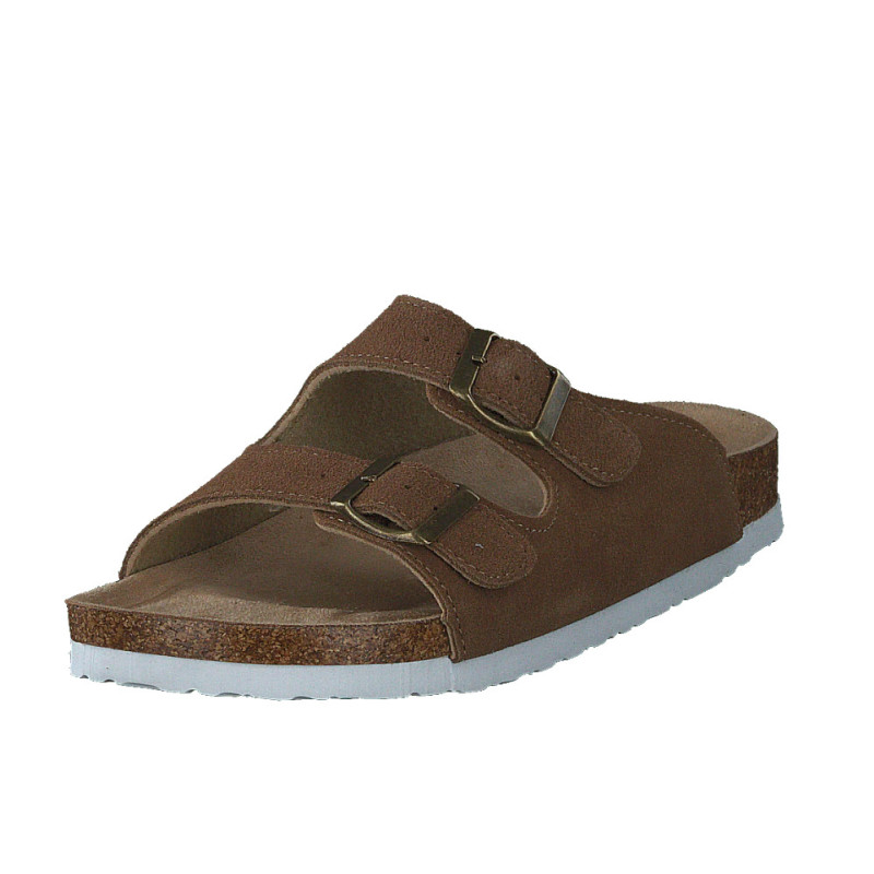 Duffy Sandal 86-38121 Brown