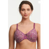 Chantelle C Magnifique Full Cup Bra C18910 0S7 Purple