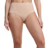 Chantelle Smooth Comfort Highwaiste String C10U90 00Q Nude