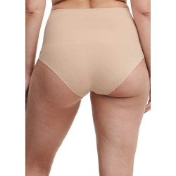 Chantelle Smooth Comfort Highwaiste Brief C10U70 00Q Nude