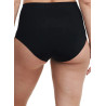 Chantelle Smooth Comfort Highwaiste Brief C10U70 011 Black