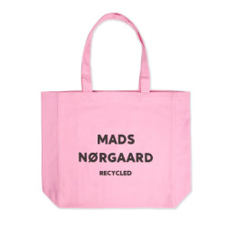 Mads Nørgaard 202775 Recycled Boutique Athene Bag Begonia Pink