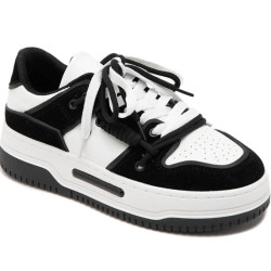 Marta Du Château Sneakers 9288 Black