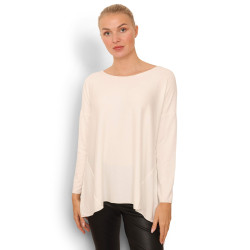 Copenhagen Luxe Viscose Shirt 6401 White