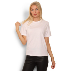 Copenhagen Luxe Viscose Shirt 1020 White
