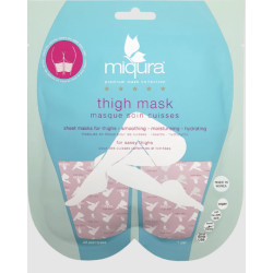 Miqura Thigh Mask 10362