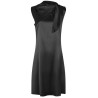 Rosemunde Silk Dress W0106 Black