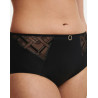 Chantelle Graphic High Waist C21S80 Black