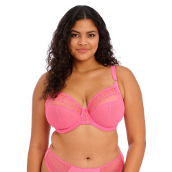 Elomi Matilda Plunge Bra EL8900WIY Wild Cherry