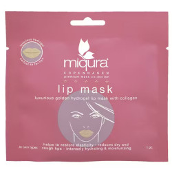 Miqura Lip Mask 601173