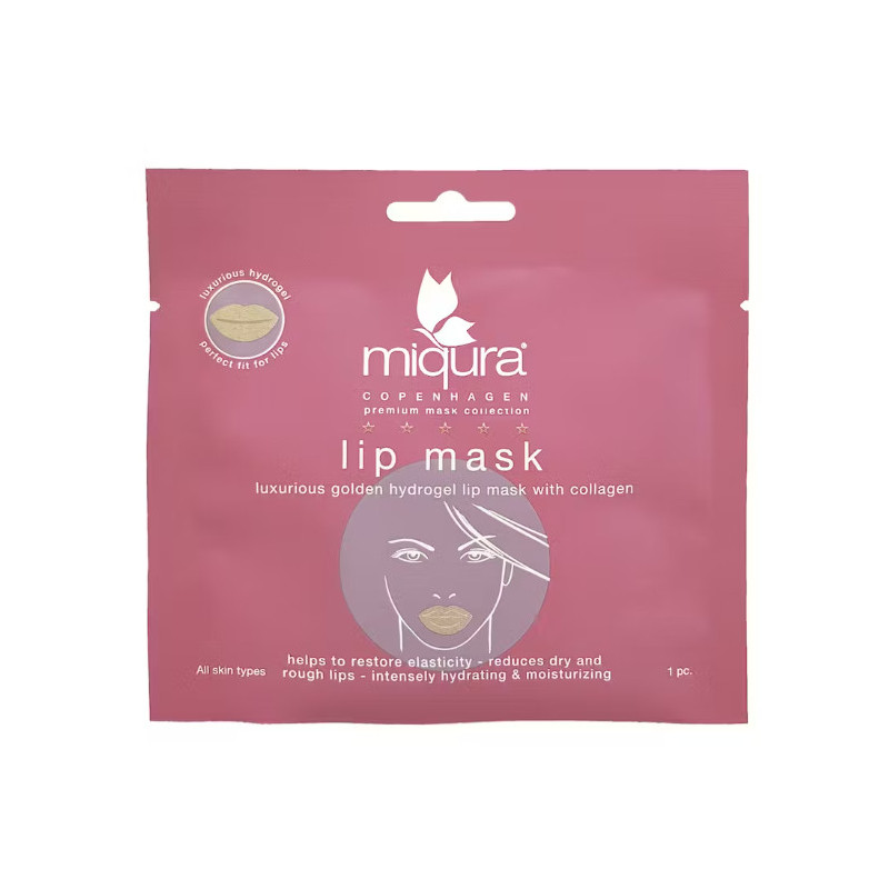 Miqura Lip Mask 601173