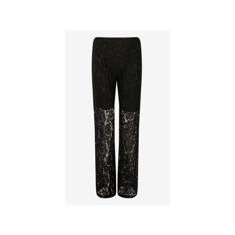 Noella Briston Pants 12371032 Black