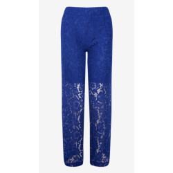 Noella Briston Pants 12371032 Royal Blue