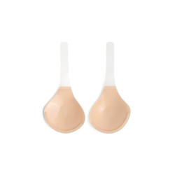 BYE BRA Sculpting Lifts Beige